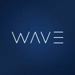 Wave Swimming icon