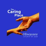 Hiwassee Church of God icon