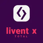 Livent X VR icon