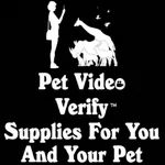 Pet Video Verify Supplies icon