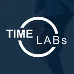 TimeLabs App icon