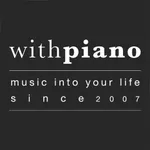 Withpiano icon