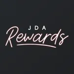 JDA Rewards icon