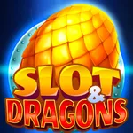 Slot & Dragons icon