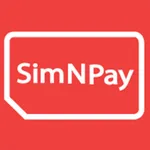 SimNPay icon