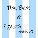 Nail Beat&Eyelash miima 上野店 icon