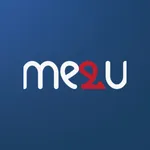 Me2U - Romantic Messages 4.0 icon