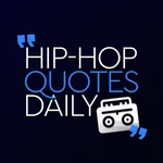 Hip Hop Quotes Daily icon