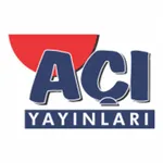 Açı Mobil Kütüphane icon