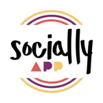Socially Apps icon