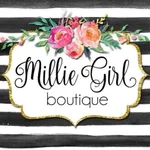 Millie Girl Boutique icon