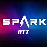 Spark OTT - Movies, Originals icon