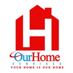 OurHome Services icon