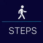 Healthinki Steps icon