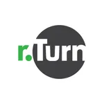 r.Turn icon