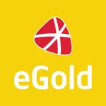 eGold – Vàng vật chất online icon