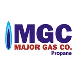 Major Gas Company icon