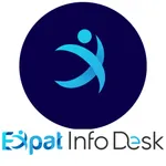 Expat Info Desk icon