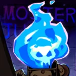 MonsterJudger icon