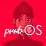 ProbOS icon