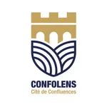 Ville de Confolens icon