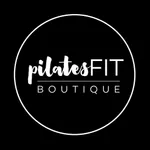 pilatesFIT Boutique icon