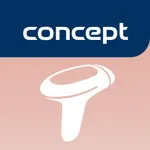 Concept IPL icon