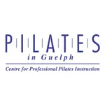 Pilates in Guelph icon