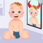 Baby N Devil icon