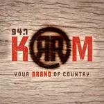 KRRM 94.7 icon