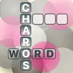 Charos Word Quiz icon