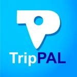 TripPAL icon