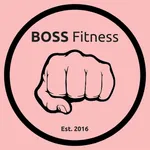 BOSS Fitness icon