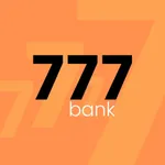 777 Bank icon