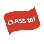 Class 101 Sticker Pack icon