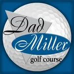 Dad Miller Golf icon