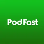 PODFast - Driver Companion App icon