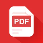 PDF Reader Pro for Document icon