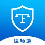 法联通律师端 icon