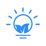 Plant LED icon