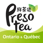 Presotea Canada icon