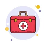 Medical Burn icon