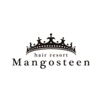 hair resort Mangosteen icon