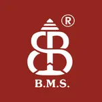 B.N Marlecha Silver icon