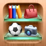 Home Inventory - Itemlist icon