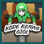 Kode Keras Ojol icon