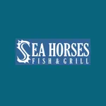 Sea Horse Fish N Grill, icon