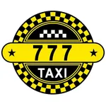 Такси 777 icon