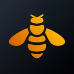 x-bees icon