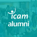 ICAM Alumni icon